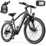 S-Pedelecs und anderes mit E-Motor
