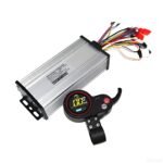 Controller/Regler, Fahrerinformation & Elektronik