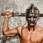 Why Spartacus Creator Is Mad At Syfy