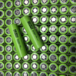 Akkus, Batteriemanagement (BMS) und Ladegeräte